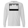 Unisex Beefy-T® Long Sleeve T-Shirt Thumbnail