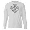 Unisex Beefy-T® Long Sleeve T-Shirt Thumbnail