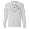 Unisex Beefy-T® Long Sleeve T-Shirt Thumbnail