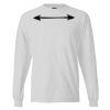 Unisex Beefy-T® Long Sleeve T-Shirt Thumbnail