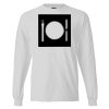 Unisex Beefy-T® Long Sleeve T-Shirt Thumbnail