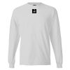Unisex Beefy-T® Long Sleeve T-Shirt Thumbnail
