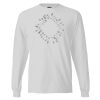 Unisex Beefy-T® Long Sleeve T-Shirt Thumbnail