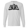 Unisex Beefy-T® Long Sleeve T-Shirt Thumbnail