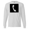 Unisex Beefy-T® Long Sleeve T-Shirt Thumbnail