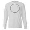 Unisex Beefy-T® Long Sleeve T-Shirt Thumbnail
