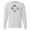 Unisex Beefy-T® Long Sleeve T-Shirt Thumbnail