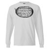 Unisex Beefy-T® Long Sleeve T-Shirt Thumbnail