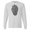 Unisex Beefy-T® Long Sleeve T-Shirt Thumbnail