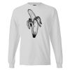 Unisex Beefy-T® Long Sleeve T-Shirt Thumbnail