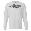 Unisex Beefy-T® Long Sleeve T-Shirt Thumbnail