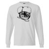 Unisex Beefy-T® Long Sleeve T-Shirt Thumbnail