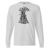 Unisex Beefy-T® Long Sleeve T-Shirt Thumbnail