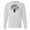 Unisex Beefy-T® Long Sleeve T-Shirt Thumbnail