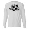 Unisex Beefy-T® Long Sleeve T-Shirt Thumbnail