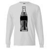 Unisex Beefy-T® Long Sleeve T-Shirt Thumbnail