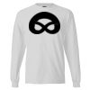 Unisex Beefy-T® Long Sleeve T-Shirt Thumbnail