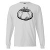 Unisex Beefy-T® Long Sleeve T-Shirt Thumbnail