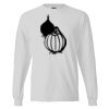 Unisex Beefy-T® Long Sleeve T-Shirt Thumbnail
