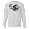 Unisex Beefy-T® Long Sleeve T-Shirt Thumbnail