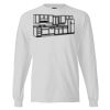 Unisex Beefy-T® Long Sleeve T-Shirt Thumbnail