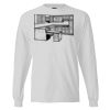 Unisex Beefy-T® Long Sleeve T-Shirt Thumbnail