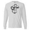 Unisex Beefy-T® Long Sleeve T-Shirt Thumbnail