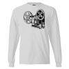 Unisex Beefy-T® Long Sleeve T-Shirt Thumbnail