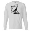 Unisex Beefy-T® Long Sleeve T-Shirt Thumbnail