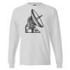 Unisex Beefy-T® Long Sleeve T-Shirt Thumbnail