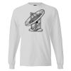Unisex Beefy-T® Long Sleeve T-Shirt Thumbnail