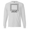 Unisex Beefy-T® Long Sleeve T-Shirt Thumbnail