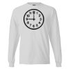 Unisex Beefy-T® Long Sleeve T-Shirt Thumbnail