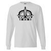 Unisex Beefy-T® Long Sleeve T-Shirt Thumbnail