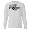Unisex Beefy-T® Long Sleeve T-Shirt Thumbnail