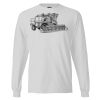Unisex Beefy-T® Long Sleeve T-Shirt Thumbnail