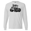 Unisex Beefy-T® Long Sleeve T-Shirt Thumbnail
