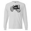 Unisex Beefy-T® Long Sleeve T-Shirt Thumbnail