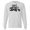 Unisex Beefy-T® Long Sleeve T-Shirt Thumbnail