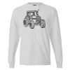 Unisex Beefy-T® Long Sleeve T-Shirt Thumbnail