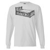 Unisex Beefy-T® Long Sleeve T-Shirt Thumbnail