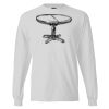 Unisex Beefy-T® Long Sleeve T-Shirt Thumbnail