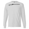 Unisex Beefy-T® Long Sleeve T-Shirt Thumbnail