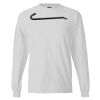 Unisex Beefy-T® Long Sleeve T-Shirt Thumbnail