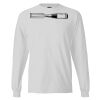 Unisex Beefy-T® Long Sleeve T-Shirt Thumbnail