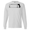 Unisex Beefy-T® Long Sleeve T-Shirt Thumbnail