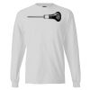Unisex Beefy-T® Long Sleeve T-Shirt Thumbnail