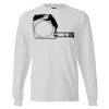 Unisex Beefy-T® Long Sleeve T-Shirt Thumbnail
