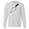 Unisex Beefy-T® Long Sleeve T-Shirt Thumbnail