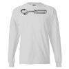 Unisex Beefy-T® Long Sleeve T-Shirt Thumbnail